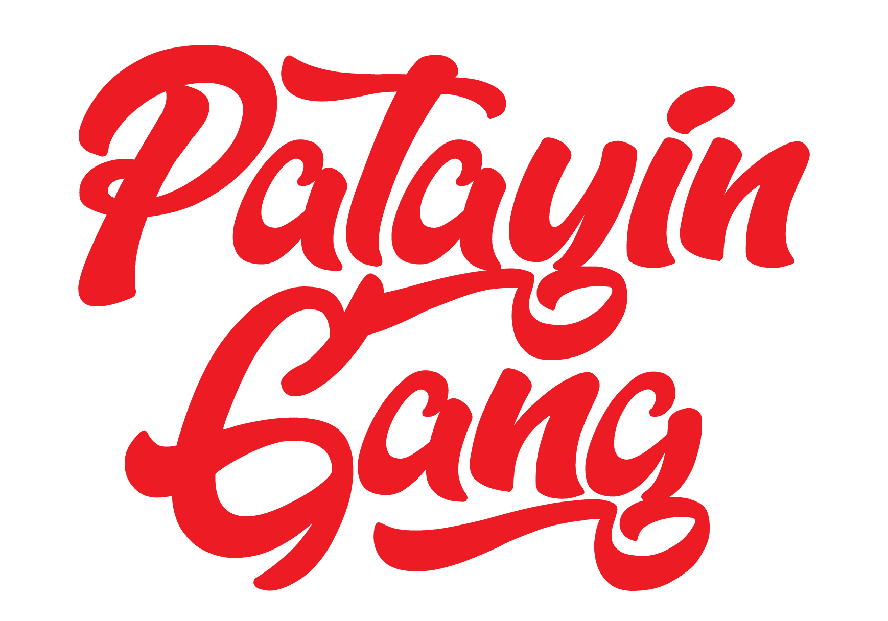 Patayin Tattoo Company